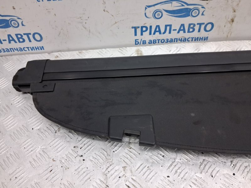 Шторка багажника Mazda CX 5 2011-2017 KD456834XA02 (Арт. 79354) Киев - изображение 3