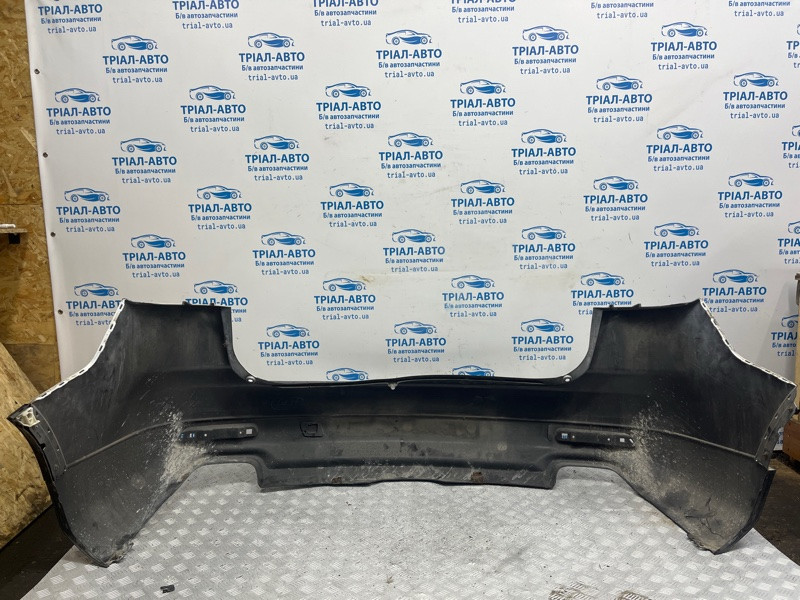 Бампер задний Mazda CX 9 2006-2015 TD1150221HAA (Арт. 71872) Киев - изображение 9