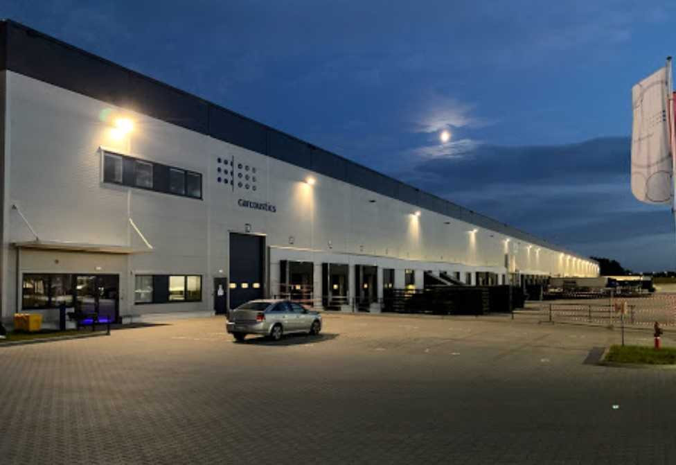 продажа склады Броварский, Погребы, 8250000 $  - изображение 2