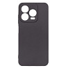 Чохол ArmorStandart Matte Slim Fit Camera Cov для ZTE Nubia V70 Design /V70 Vita Black (ARM82995) (К Харків
