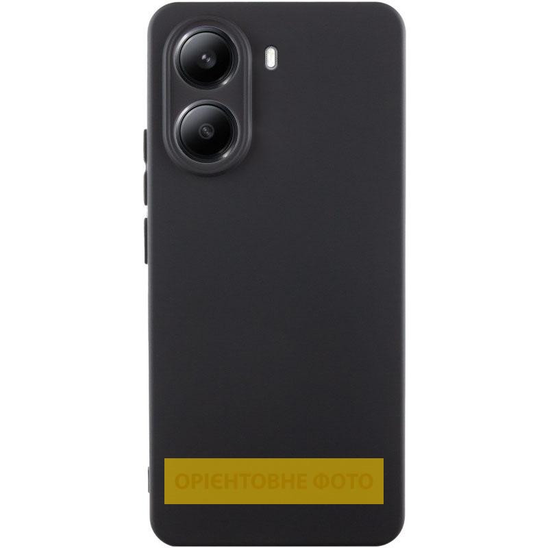 Чехол Silicone Cover Ummi Lakshmi Full Camera (AA) для Motorola Edge 60 Pro Херсон - зображення 1