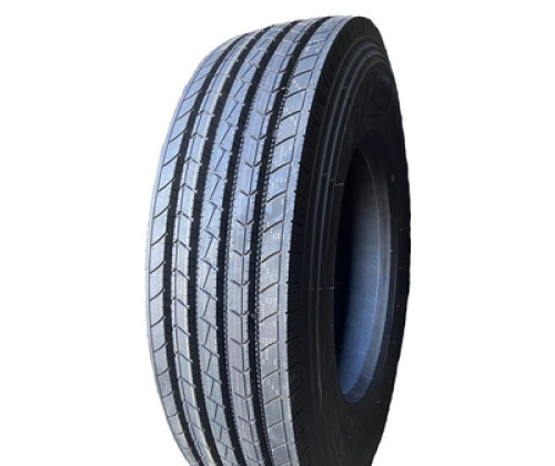 385/65 R22.5 Stormer S126 160L Рулевая шина Киев - изображение 11