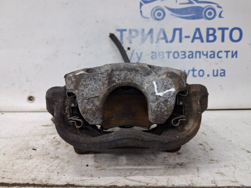 Суппорт задний левый Mazda 3 BM 2.2 DIESEL 2013 (б/у) Київ - зображення 2