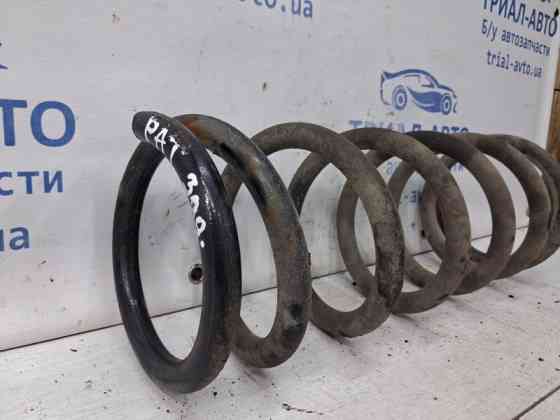 Пружина задняя Nissan Pathfinder R51 2.5 DIESEL YD25DDTI 2004 (б/у) Київ