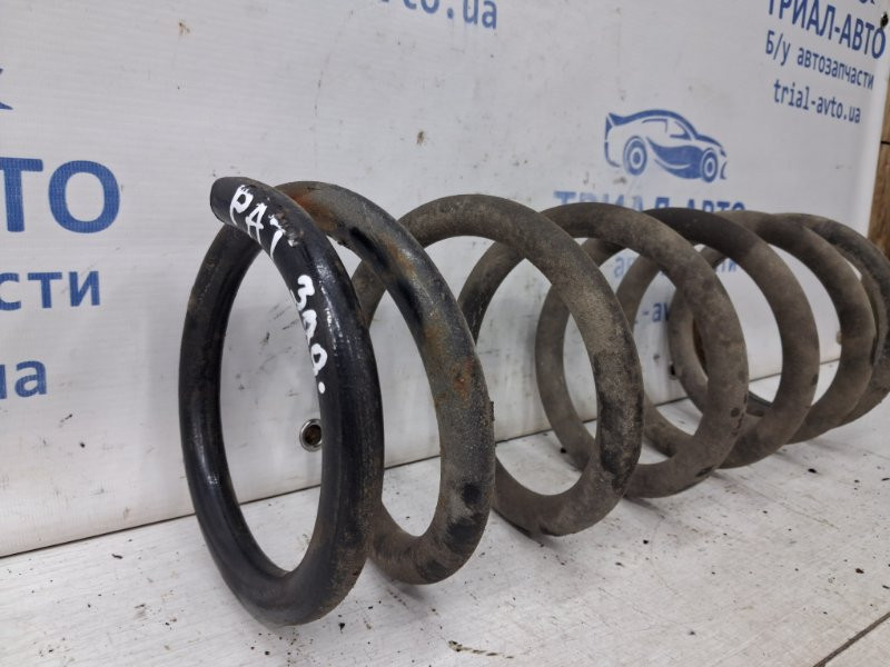 Пружина задняя Nissan Pathfinder R51 2.5 DIESEL YD25DDTI 2004 (б/у) Київ - зображення 2