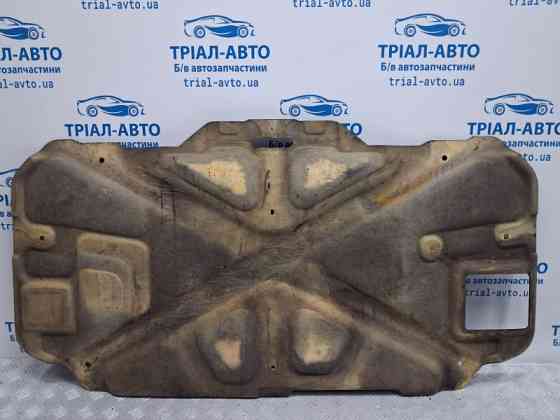 Обшивка капота Mitsubishi Pajero Wagon 4 3.2 ДИЗЕЛЬ 4M41 2006 (б/у) Київ