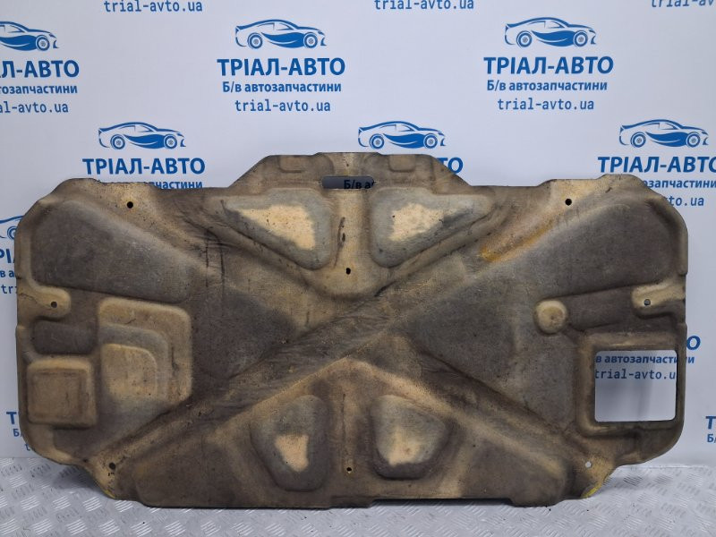 Обшивка капота Mitsubishi Pajero Wagon 2006-2022 5915A050 (Арт. 68475) Киев - изображение 4