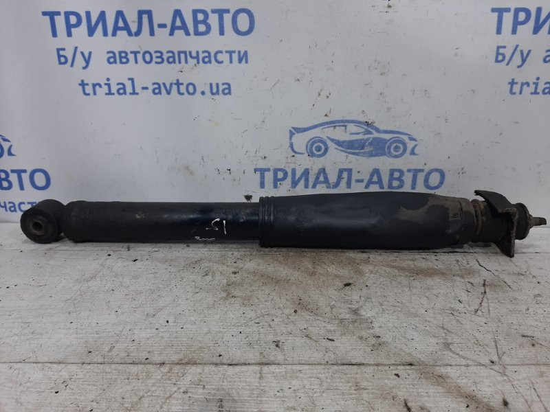 Амортизатор задний SsangYong Kyron 2005-2016 4530109100 (Арт. 27316) Київ - зображення 1