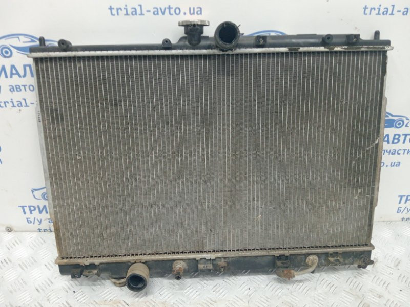 Радиатор основной Mitsubishi Outlander 2003-2006 MN156319 (Арт. 59678) Київ - зображення 1