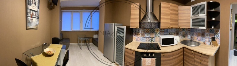 Оренда 1 к. кв. в ЖК Південна Брама. м. Осокорки 5 хв. Код: 11189000 Київ - зображення 1