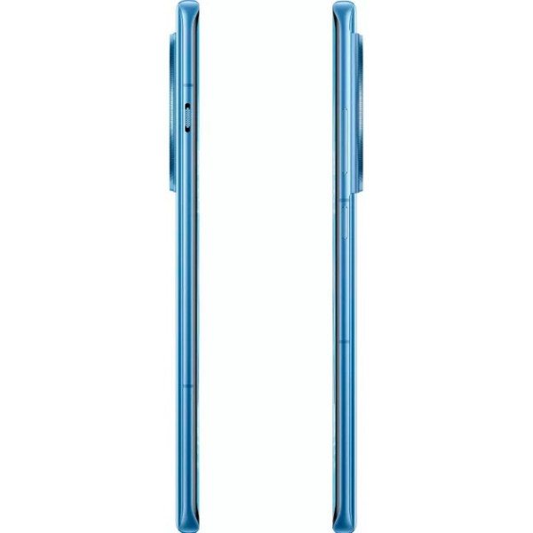 Смартфон OnePlus 12r 16/256GB Cool Blue Global (Код товару:38849) Харьков - изображение 8
