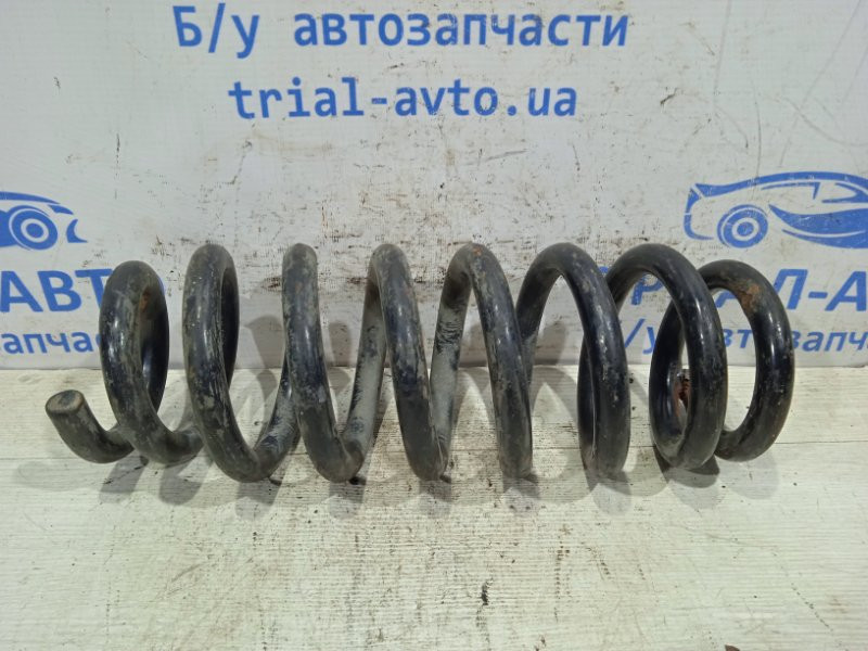 Пружина задняя Suzuki Grand Vitara JT 2005 (б/у) Київ - зображення 2