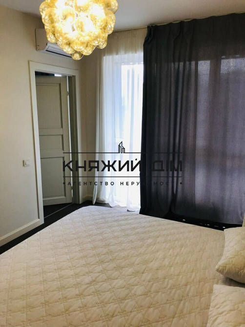 Оренда 2 км. в комплексі бізнес класу ЖК « Квартет» вул. В.Липківського,18в код 11203202 Киев - изображение 7