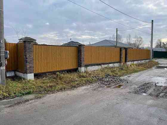 продажа участок под жилую застройку Киев, Голосеевский, 110000 $ Київ