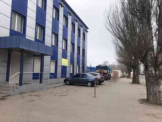 продажа производственные помещения Ильичевск, 1200000 $ 