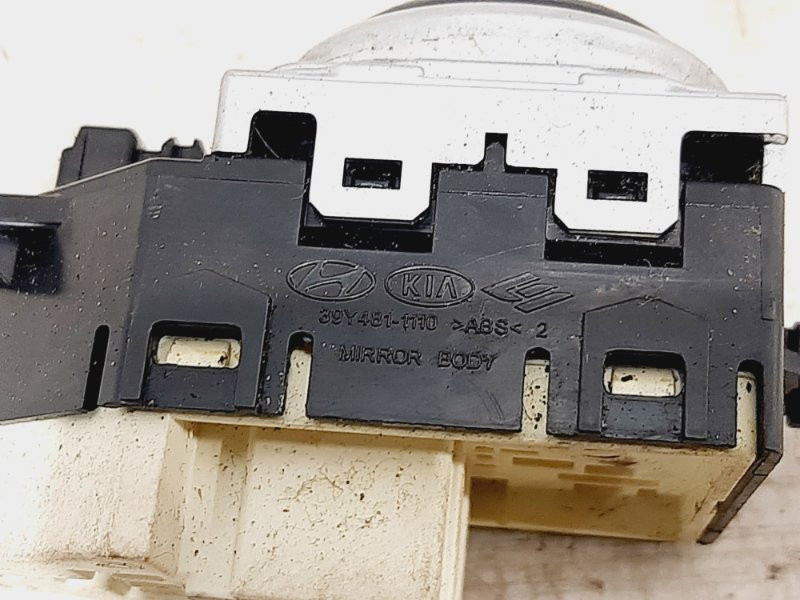 Корректор зеркал Hyundai I30 2011-2017 39Y4811110 (Арт. 28136) Киев - изображение 3