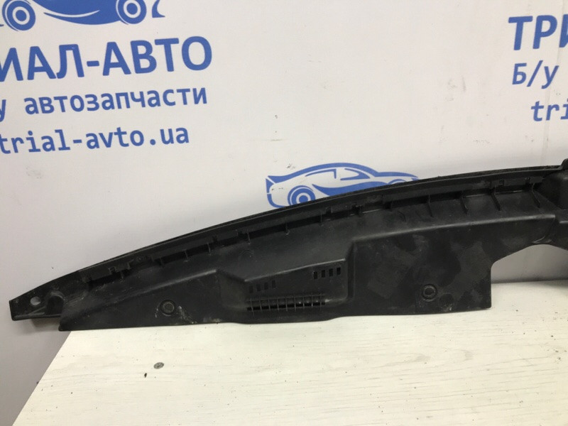 Накладка передней панели Hyundai I30 GD 1.6 DIESEL D4FB 2011 (б/у) Київ - зображення 5