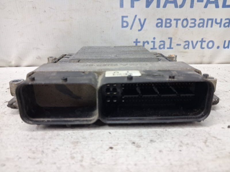 Блок управления двигателем Hyundai Sonata 2004-2010 3911025071 (Арт. 80481) Київ - зображення 3