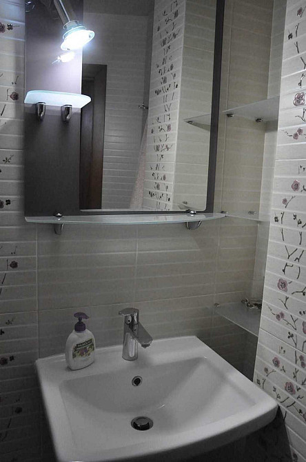 долгосрочная аренда 1-к квартира Одесса, Приморский, 14000 грн./мес. Одесса - изображение 7