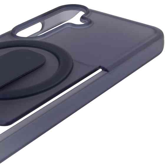 Чехол PC Soft Mist with Magnetic Fit для Samsung Galaxy S26+ Херсон