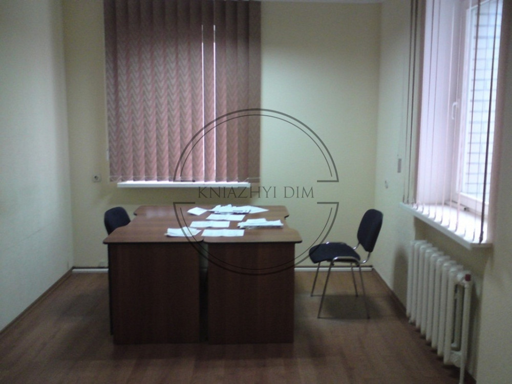 Оренда офісного приміщення 100 кв.м. м. Шулявка, по Миколи Голего. Код об'єкту №: 141088 Київ - зображення 7