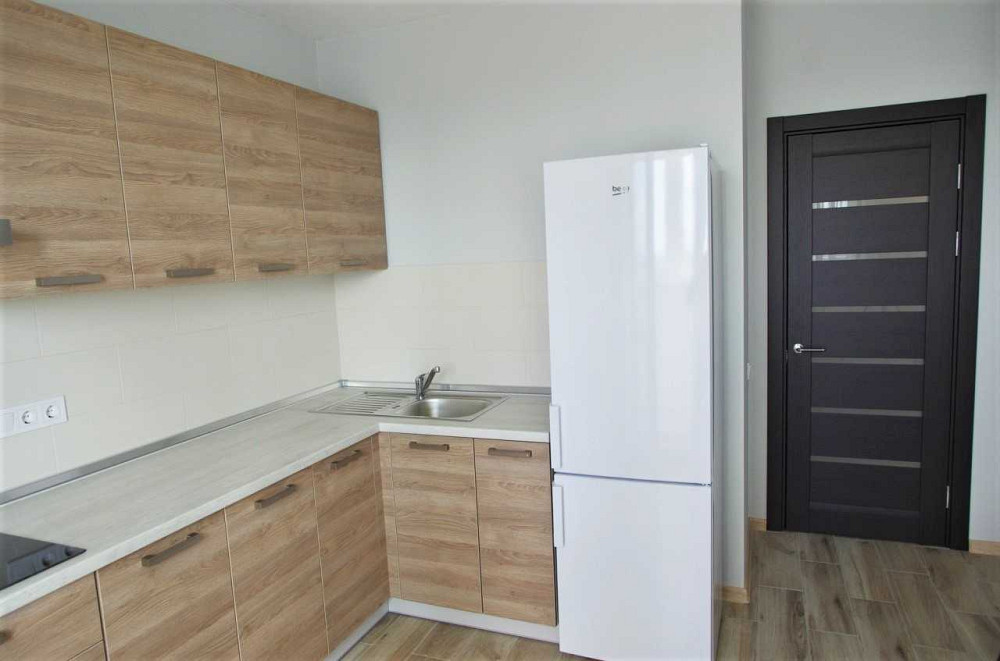 долгосрочная аренда 1-к квартира Киев, Днепровский, 19000 грн./мес. Киев - изображение 6