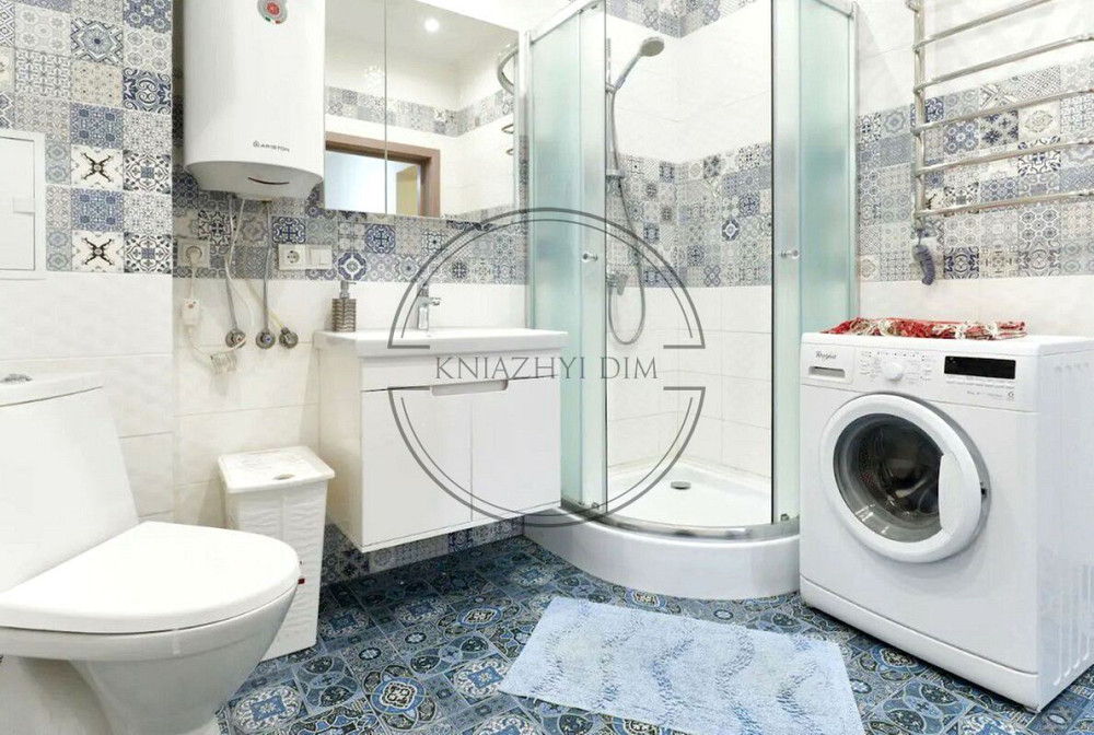 Оренда,2 кімнатної студіо . кварт. на Філатова біля Ocean Plaza м. Либідьська № 11197568 Киев - изображение 9