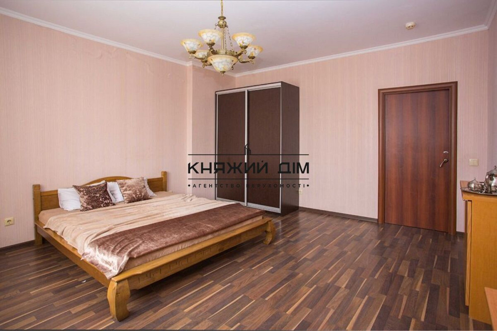 Продаж 3 кімнатної вул. Мишуги ст м Позняки Киев - изображение 1