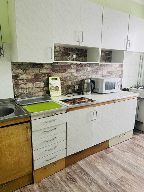 долгосрочная аренда 1-к квартира Киев, Оболонский, 8999 грн./мес. Київ - зображення 4