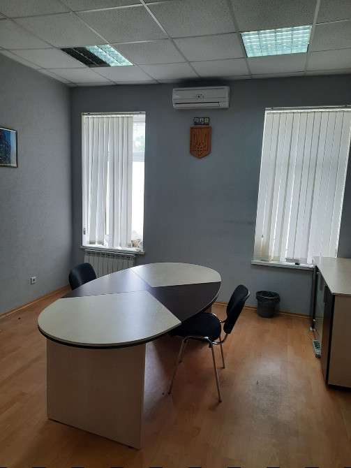 Сдам. Офис 105 м.кв. 3/3, ул.Василия Чапленка Дніпро - зображення 2