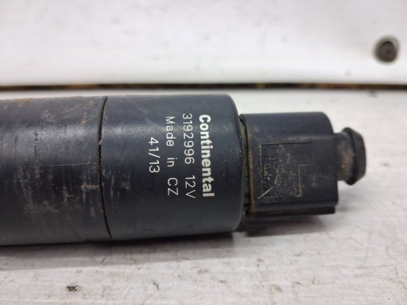 Насос омывателя фар Hyundai Santa fe DM 2.2 DIESEL D4HB 2012 (б/у) Киев - изображение 4