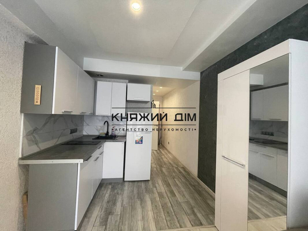 Є ГЕНЕРАТОР! Оренда 1 кімнатної квартири в Святошинському р-ні № 11202904 Київ - зображення 11