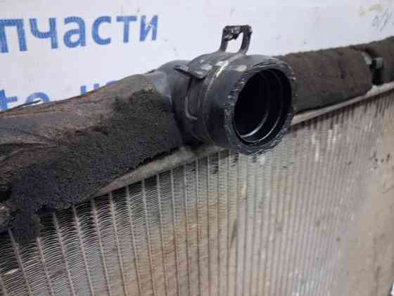 Радиатор основной Kia Sorento BL 2.5 DIESEL D4CB 2002 (б/у) Київ