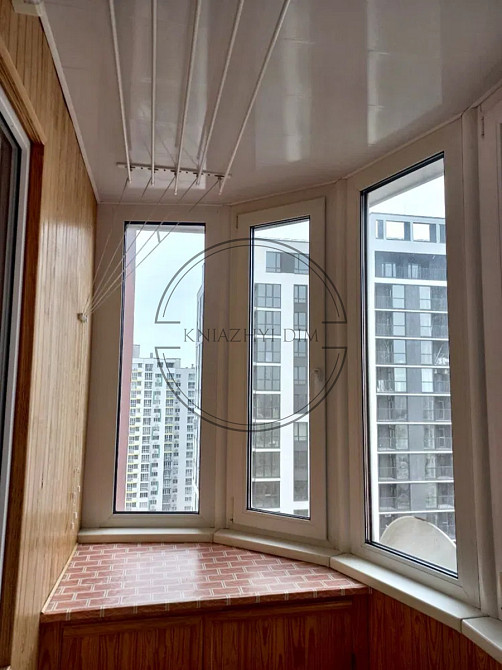 Продаж 1-кімнатної ,Харківське шосе, 182. м. Вирлиця, Бориспільська. Київ - зображення 12