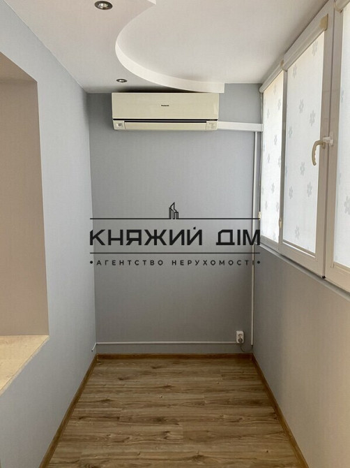 Оренда 1-но к. квартири на Виноградарі. № 11195792 Київ - зображення 9