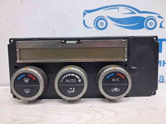 Блок управления климат-контролем Nissan Pathfinder 2004-2014  (Арт. 74833) Київ