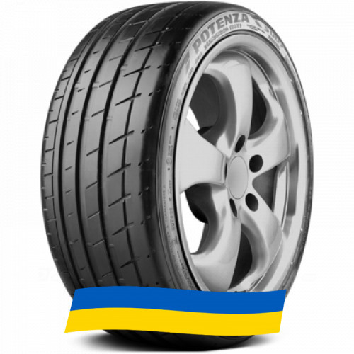 255/40 R20 Bridgestone Potenza S007 101Y Легкова шина Київ - зображення 4