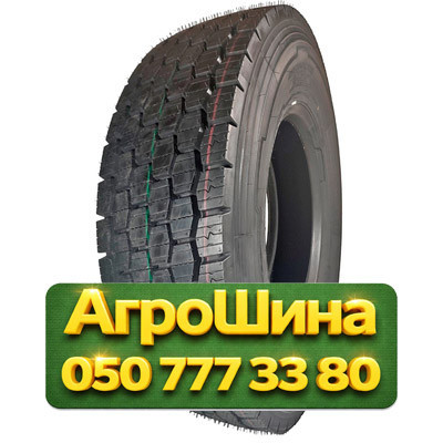 215/75R17.5 Ceat WINSUPER X3-D 135/133K PR16 Ведущая грузовая шина Київ - зображення 1