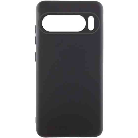 Чехол Silicone Cover Lakshmi (AA) для Google Pixel 9 / 9 Pro Херсон