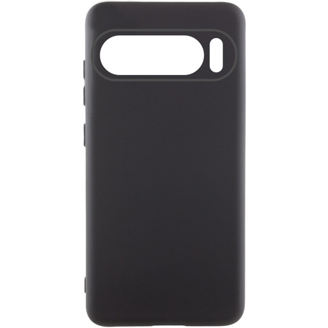 Чехол Silicone Cover Lakshmi (AA) для Google Pixel 9 / 9 Pro Херсон - зображення 1