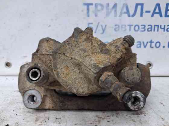 Суппорт передний правый Renault Megane 3 1.5 DIESEL K9K 2008 (б/у) Київ