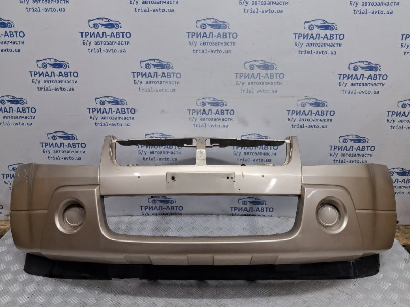Бампер передний Suzuki Grand Vitara 2005-2016 7171165J41799 (Арт. 61981) Киев - изображение 1