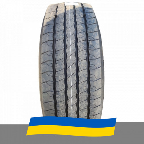315/60 R22.5 Sava Avant A5 154/148L Рульова шина Київ - зображення 2