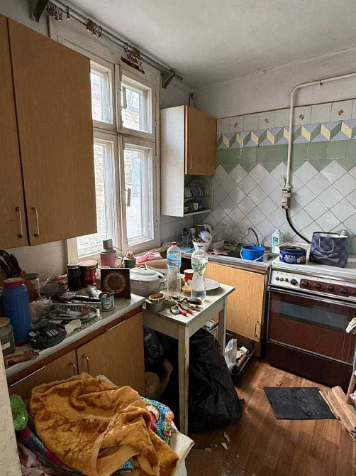 продажа 2-к квартира Одесса, Приморский, 25000 $ Одесса - изображение 5