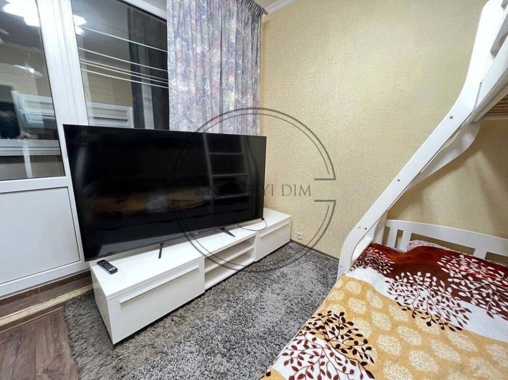 Оренда 3 - кімнатна квартира Дарницький район м. Харківська Код:11202669 Киев - изображение 11