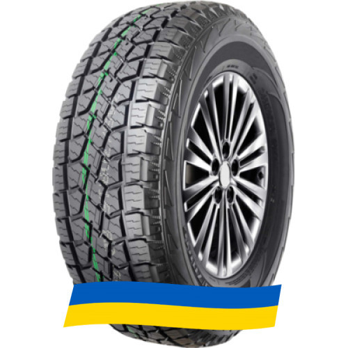 265/60 R18 Sportrak SP786 110H Позашляхова шина Київ - зображення 2