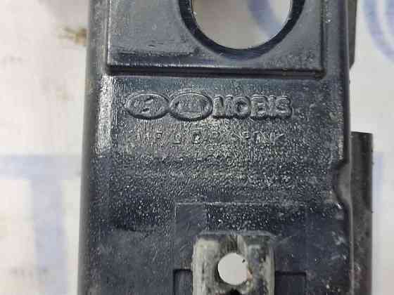 Кронштейн бампера передний правый Kia Ceed ED 1.6 DIESEL D4FB 2006 (б/у) Київ