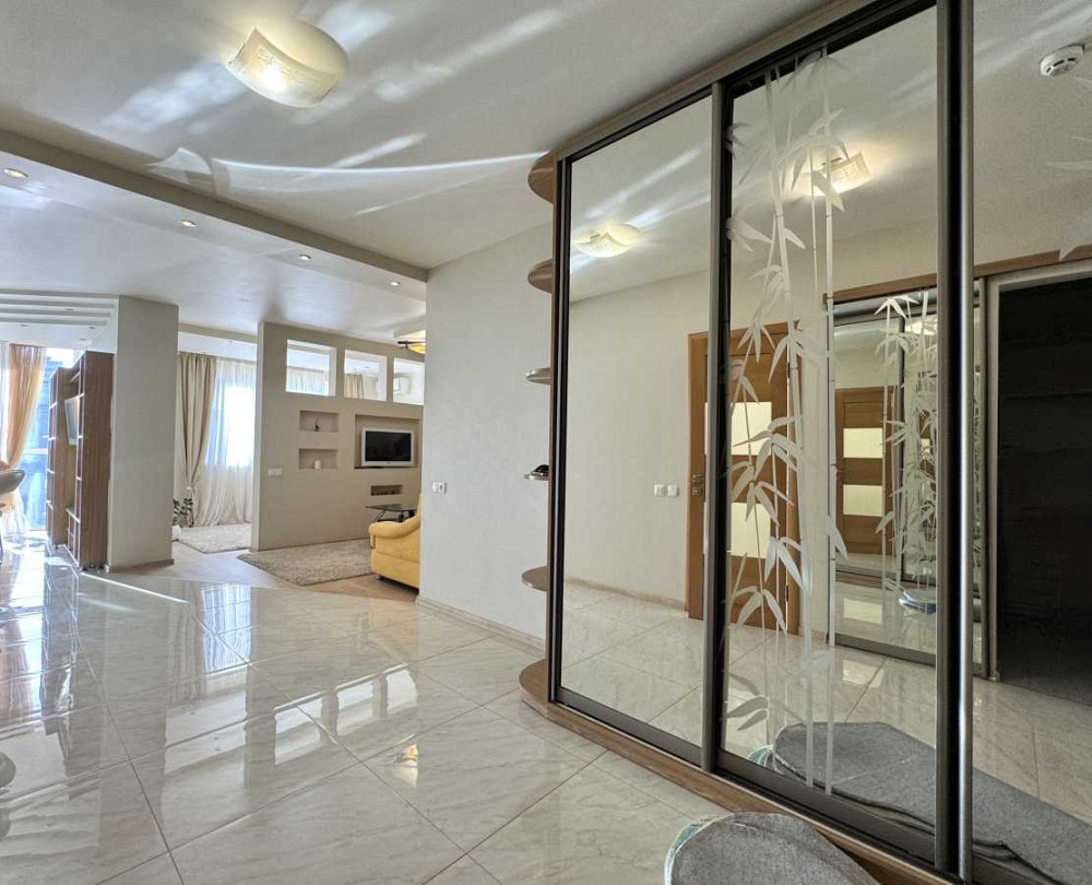 долгосрочная аренда 1-к квартира Киев, Святошинский, 18000 грн./мес. Київ - зображення 10