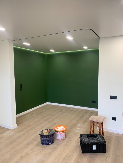 Натяжні Стелі Будь-якої Складності. Івано-Франківськ - зображення 7