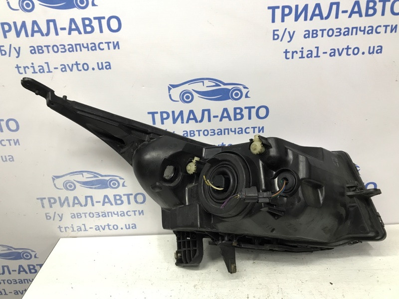 Фара левая галоген Chevrolet Cruze 2009-2016 95900041 (Арт. 45729) Киев - изображение 4